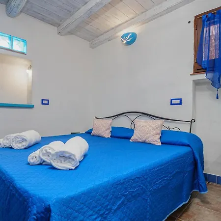 L'oasi Delle Oke Daire